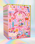 KATM 2026 Advent Calendar -- 65 tags over 24 days!