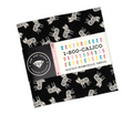 1-800 Calico Charm Pack