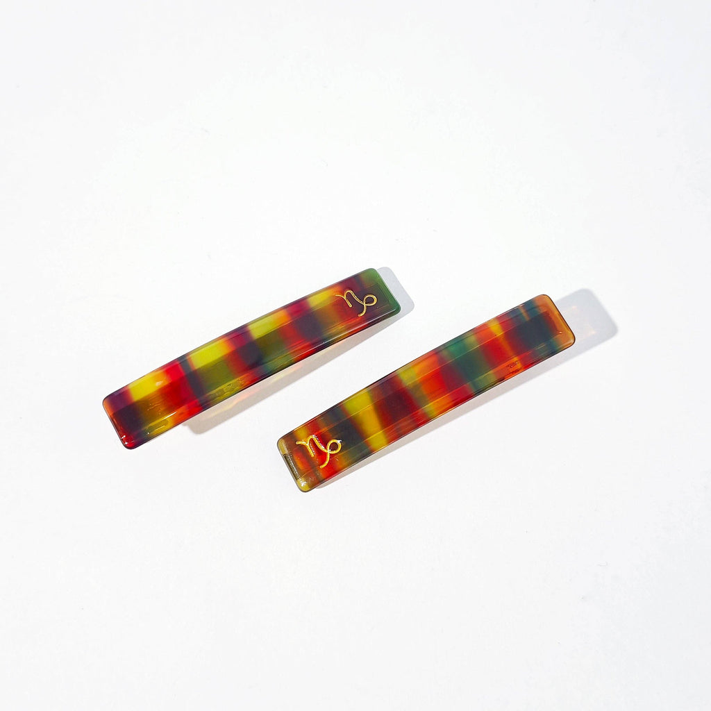 Zodiac Clip Set: Sagittarius