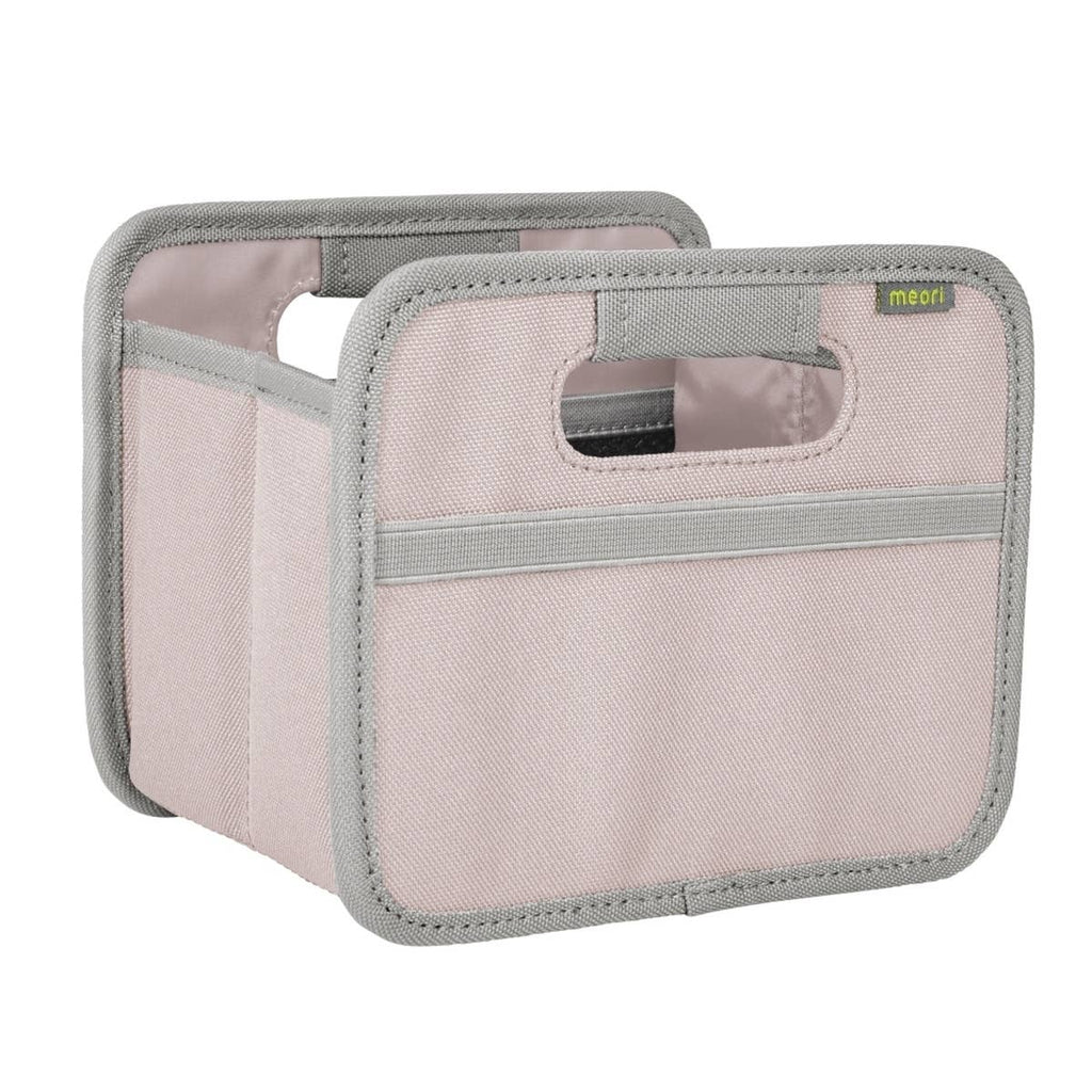 Mini Foldable Storage Box Cube Organizer & Gift Box: Juicy