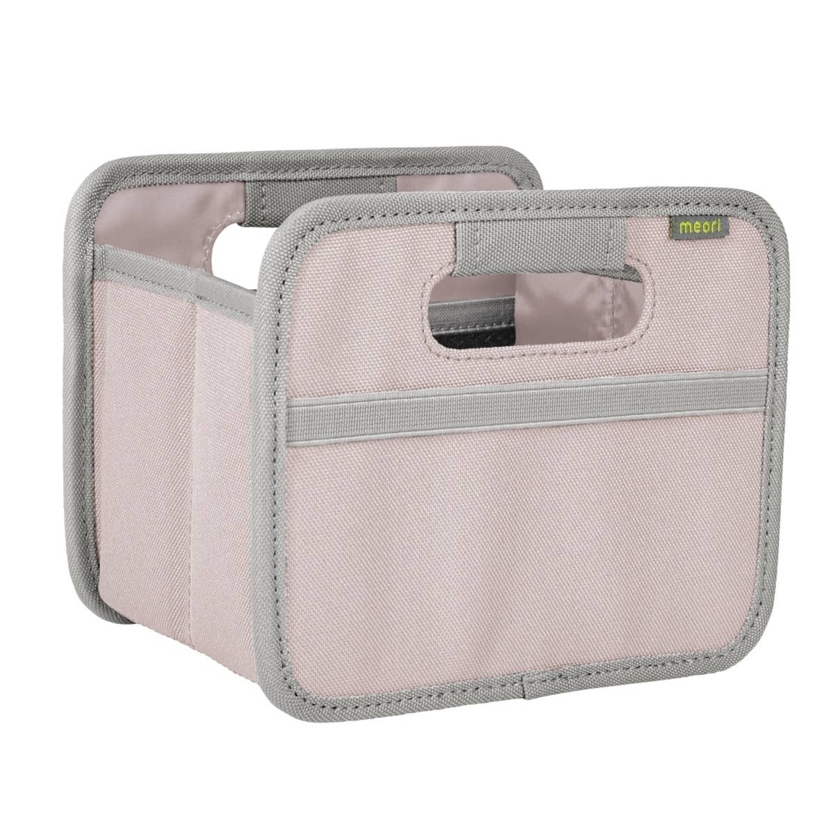 Mini Foldable Storage Box Cube Organizer & Gift Box: Dog Pack