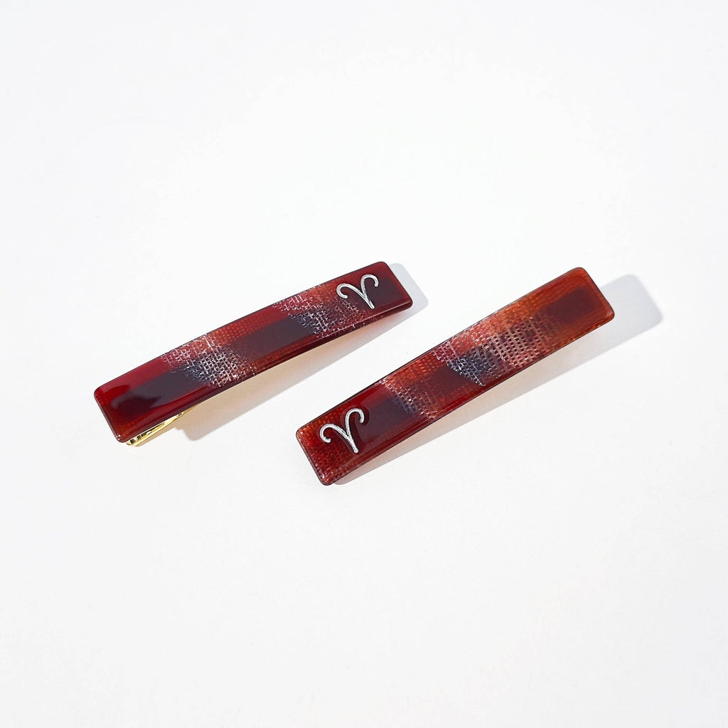 Zodiac Clip Set: Libra