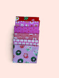 Pinky Merry Happy Bundle 5 FQ