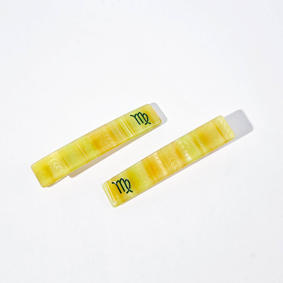 Zodiac Clip Set: Gemini