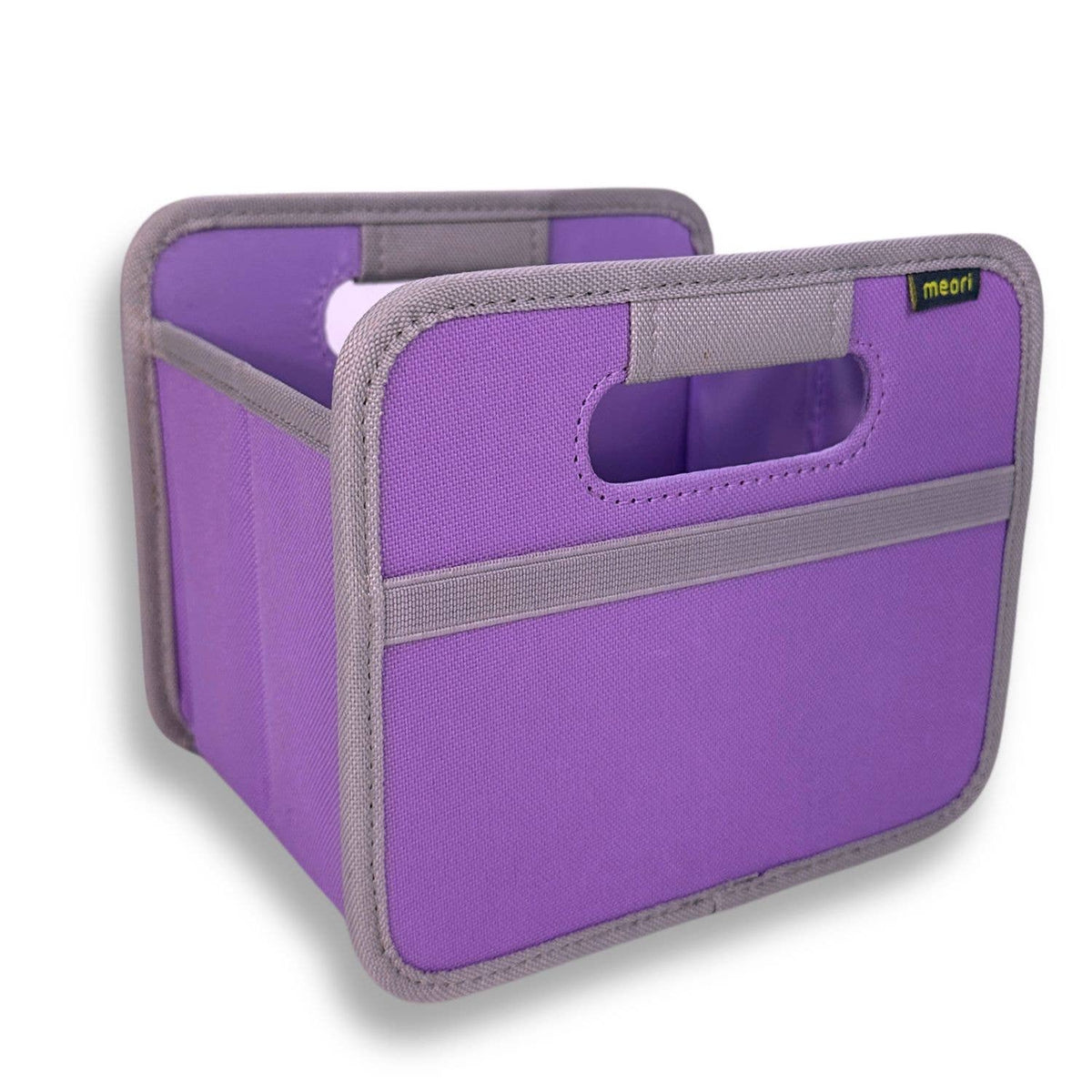 Mini Foldable Storage Box Cube Organizer & Gift Box: Dog Pack