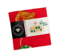 Merry Happy Mini Charm